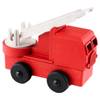 Luke's Toy Factory | Fire Truck
