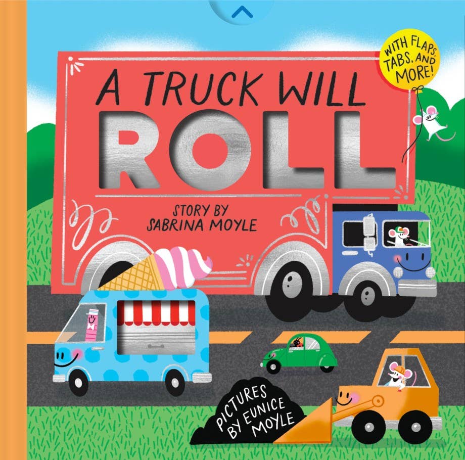 Truck Will Roll