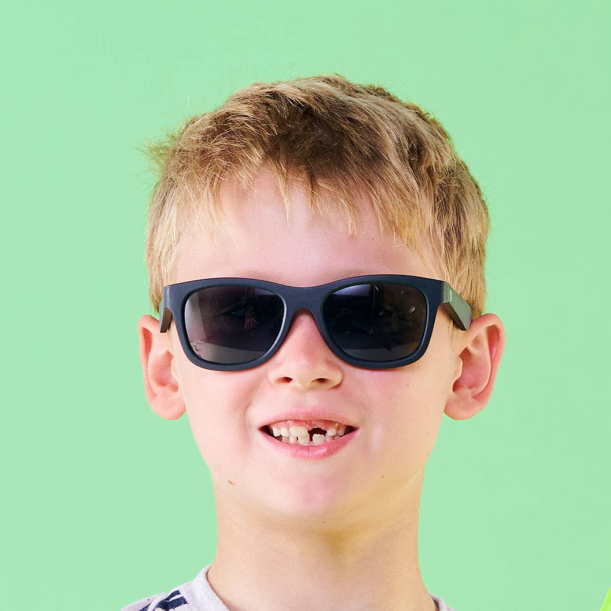 Babiators | Jet Black Navigator