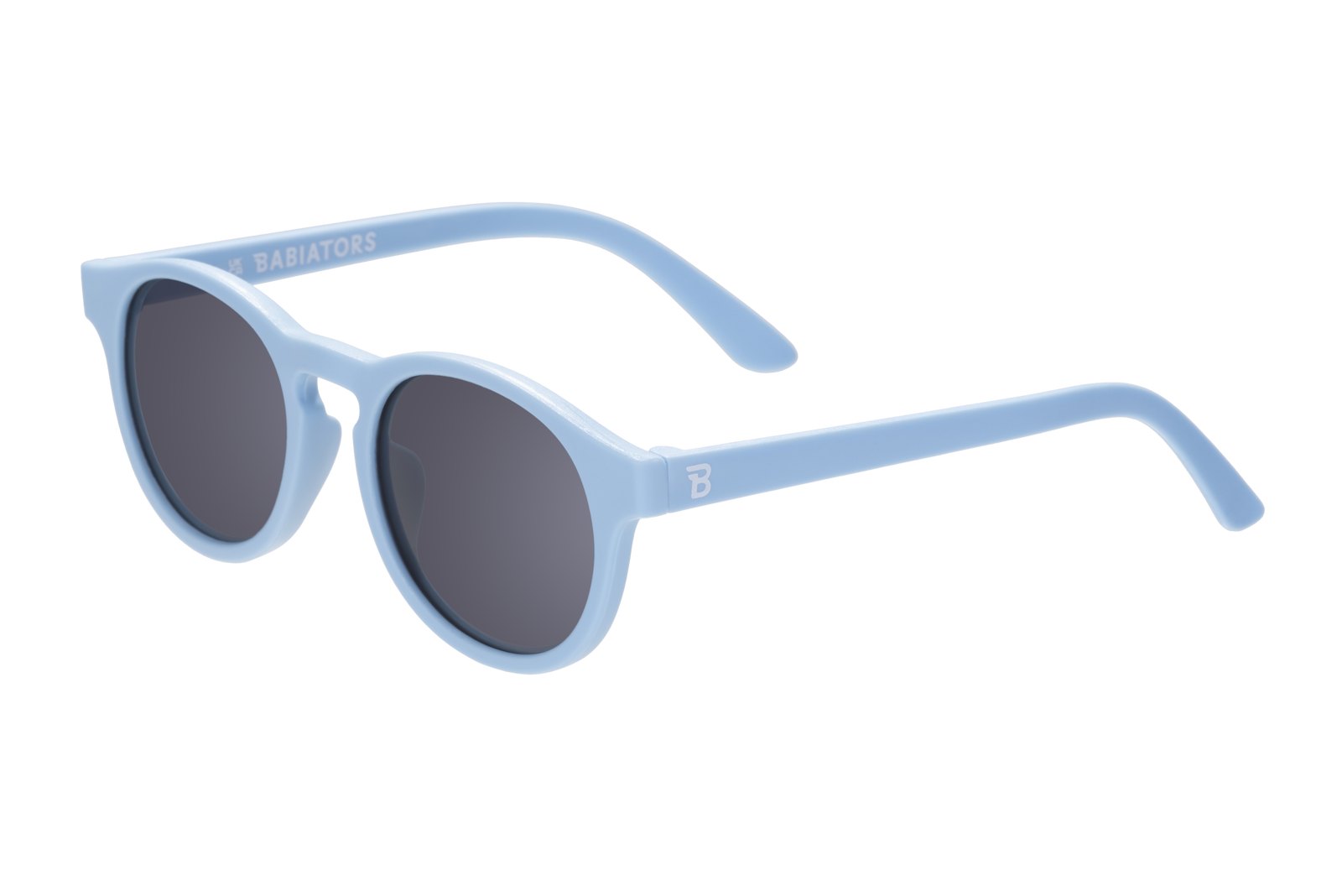 Babiators Keyhole Sunglasses | Bermuda Blue