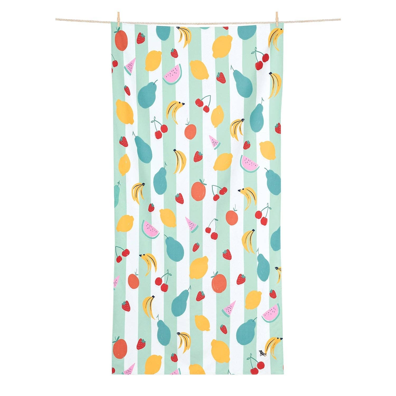 Dock & Bay Kids Quick Dry Beach Towels | Five a Day