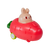 Push n' Go Bunny Toy