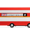 Candylab Toys London Bus