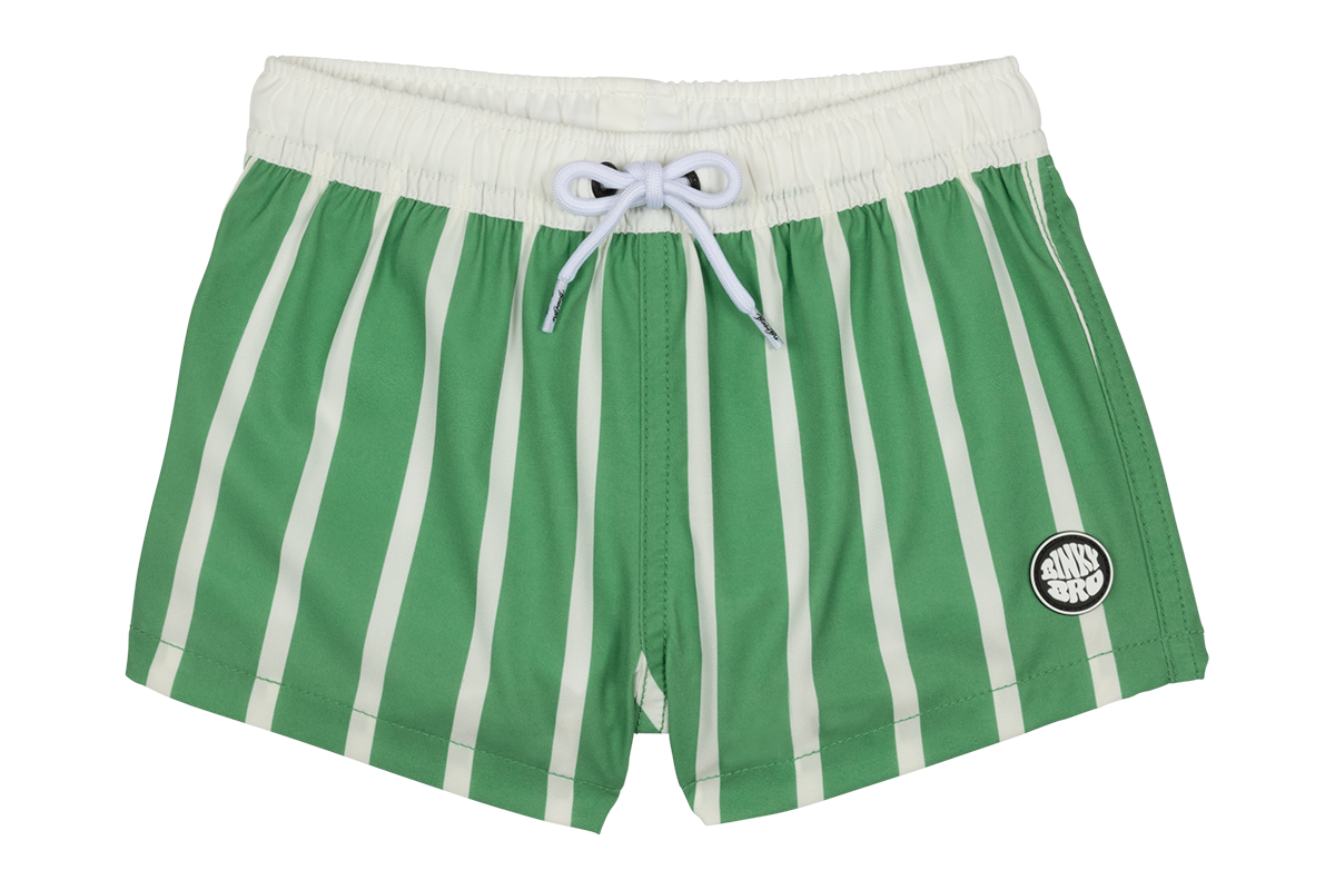 BinkyBro Kids Swimsuit | Cape Fear
