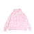 OMG Accessories Fleece Printed Pullover Oversized Blanket Hoodie | Assorted