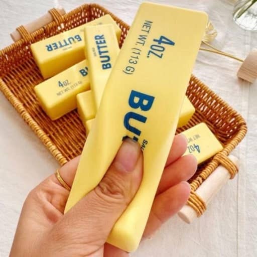 Butter Soft & Slow-Rebound Squishy Toy