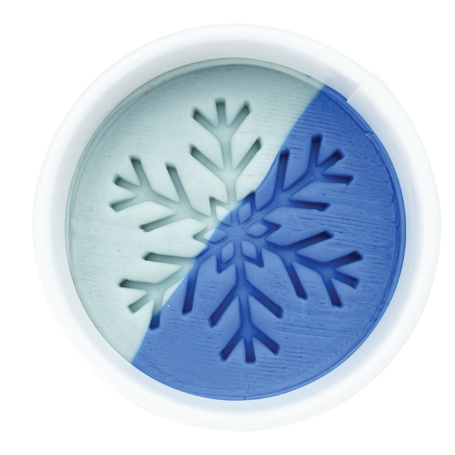 Crazy Aaron's Land of Dough Holiday Cups