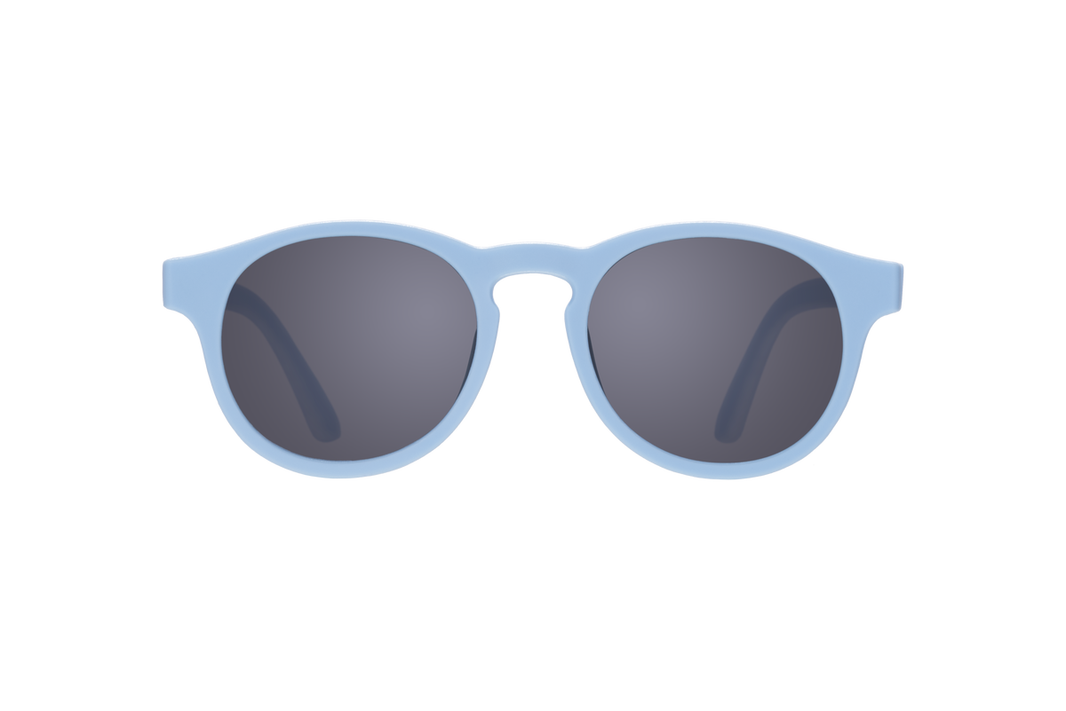Babiators Keyhole Sunglasses | Bermuda Blue