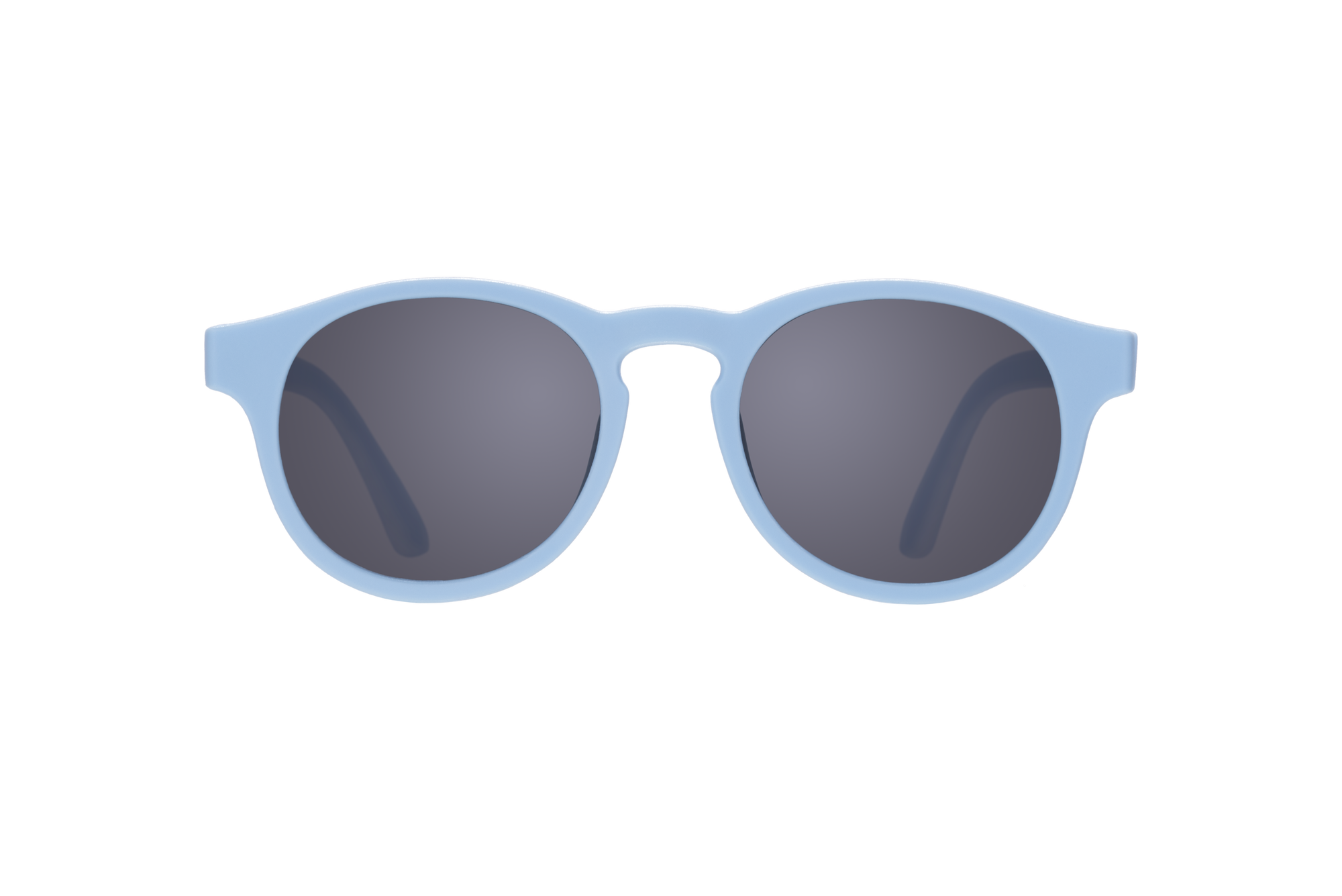 Babiators Keyhole Sunglasses | Bermuda Blue