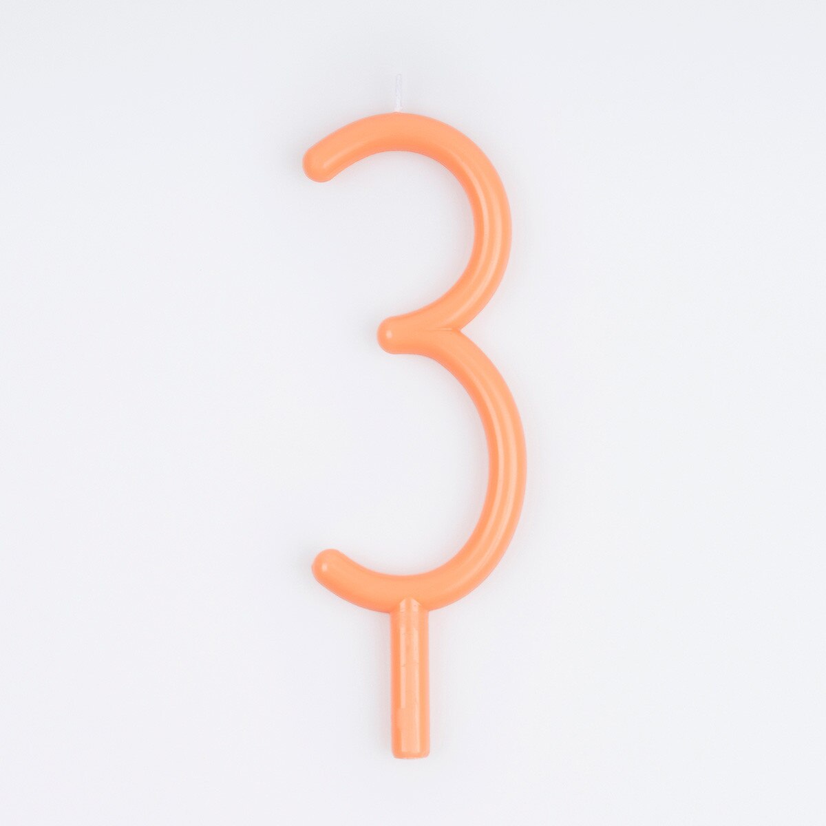 Meri Meri Slim Number Candle | 3