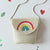 Rockahula Kids - Ric Rac Rainbow Basket Bag
