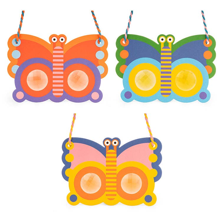 Kikkerland Butterfly Lenses