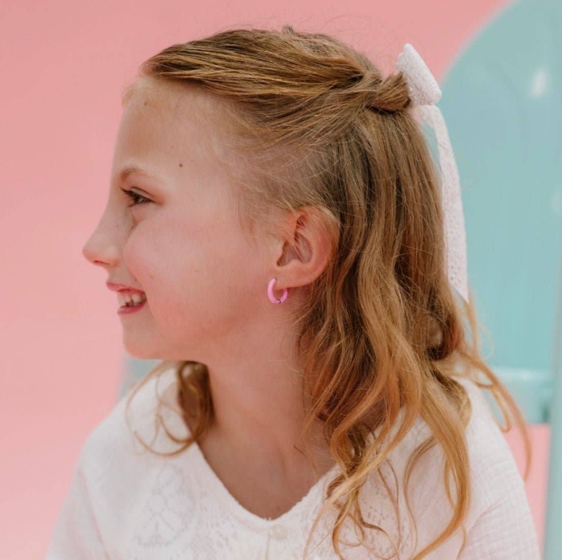 Pierced Co Color Huggies | Assorted