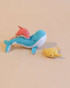 Olli Ella Ocean Animals