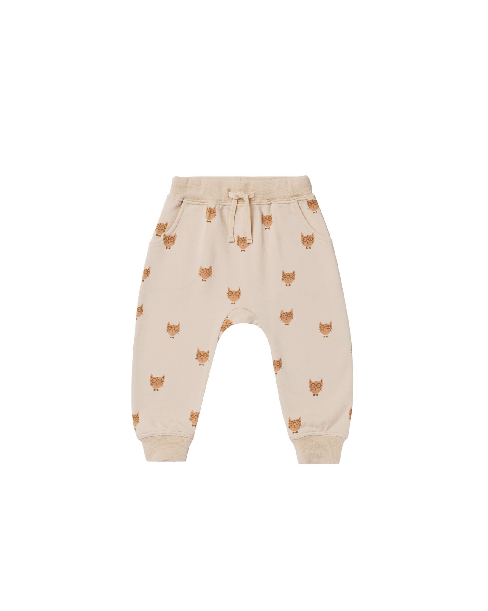 Rylee + Cru Sweatpants | Cool Cat