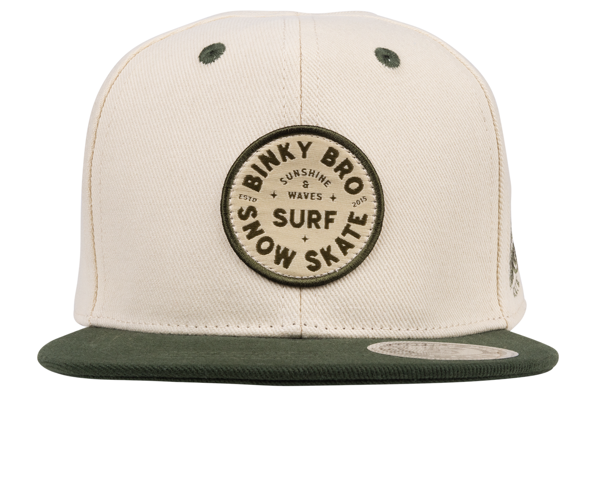 BinkyBro Kids Hat | Fletch