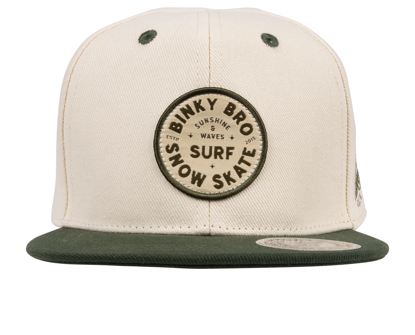 BinkyBro Kids Hat | Fletch