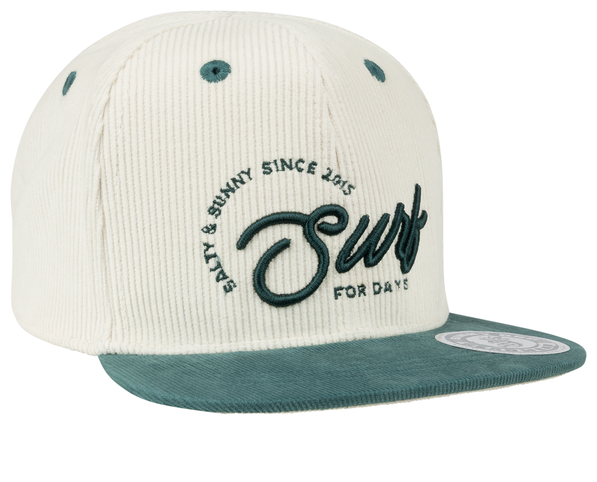 BinkyBro Kids Hat |  Coffee Bay