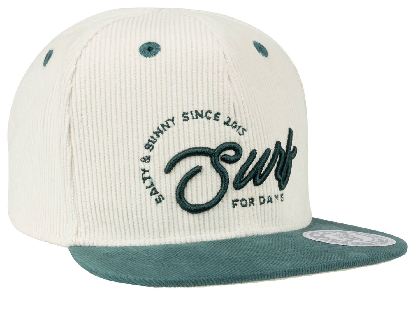 BinkyBro Kids Hat |  Coffee Bay
