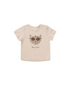 Rylee + Cru  Basic Tee | Stay Cool