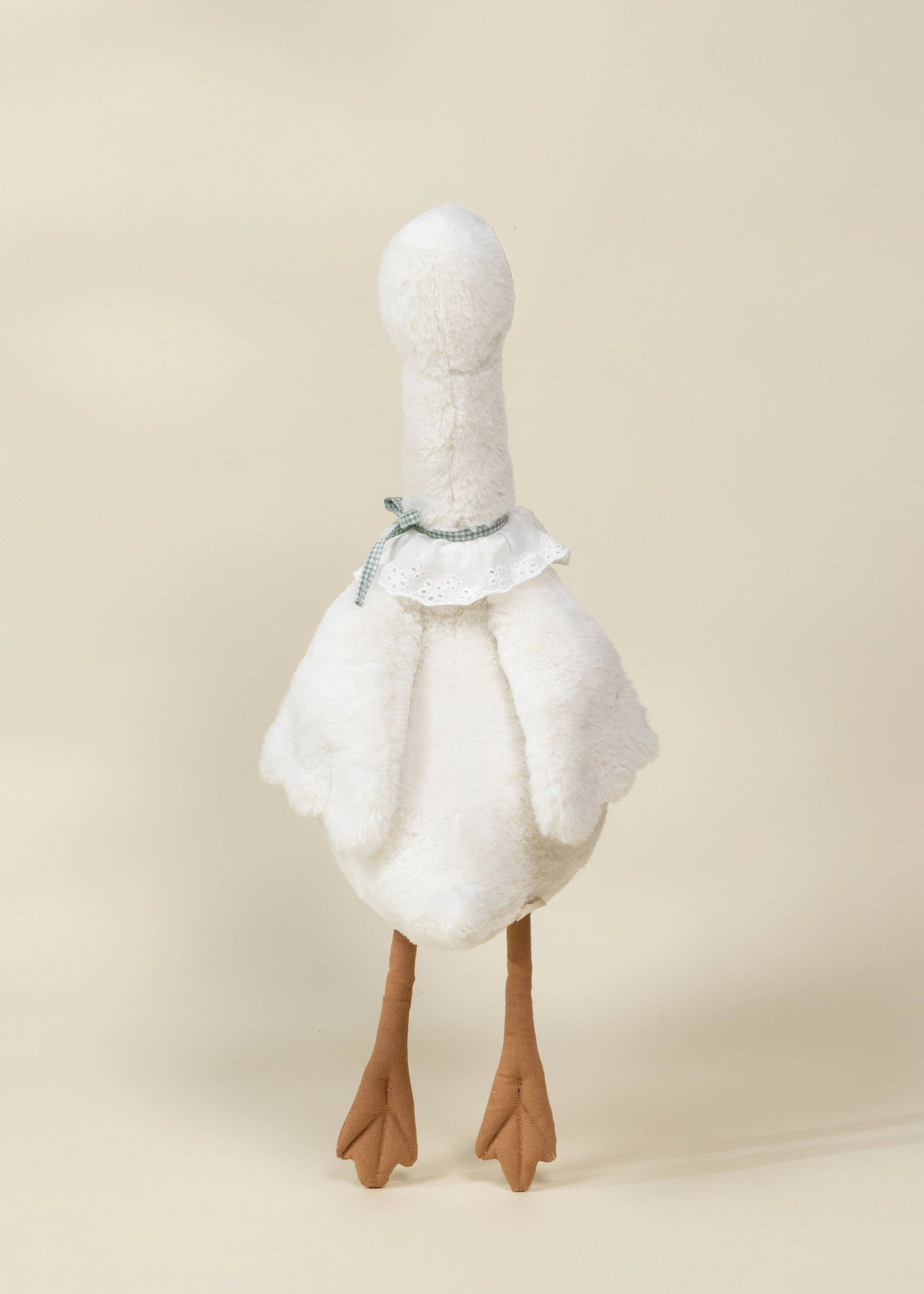 Goose Plush Toy