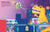 Usborne First Sticker Book | Superheroes