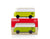 Candylab Toys VW Van |  T1 Leafy Green