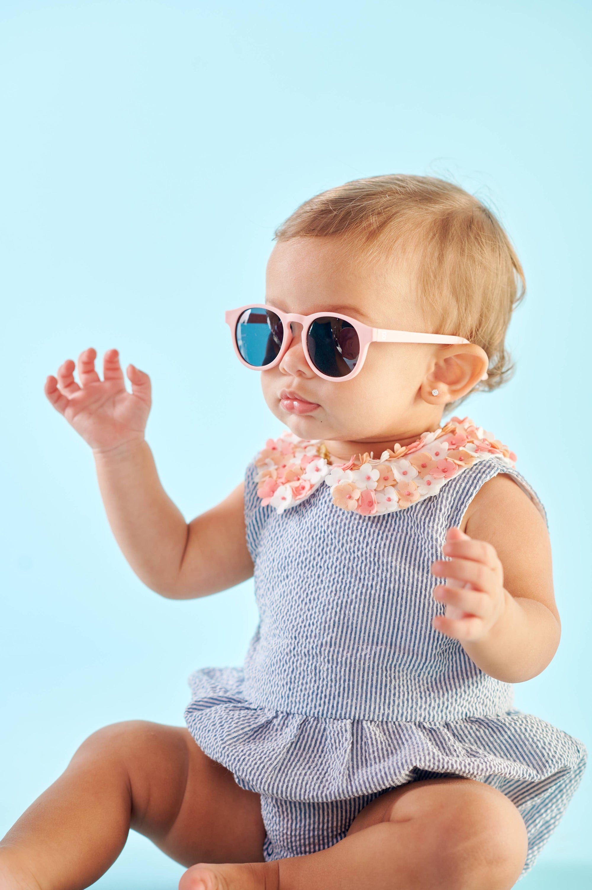 Babiators Sunglasses | Ballerina Pink