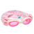 Splash Place Swim Goggles | Cherry Charms