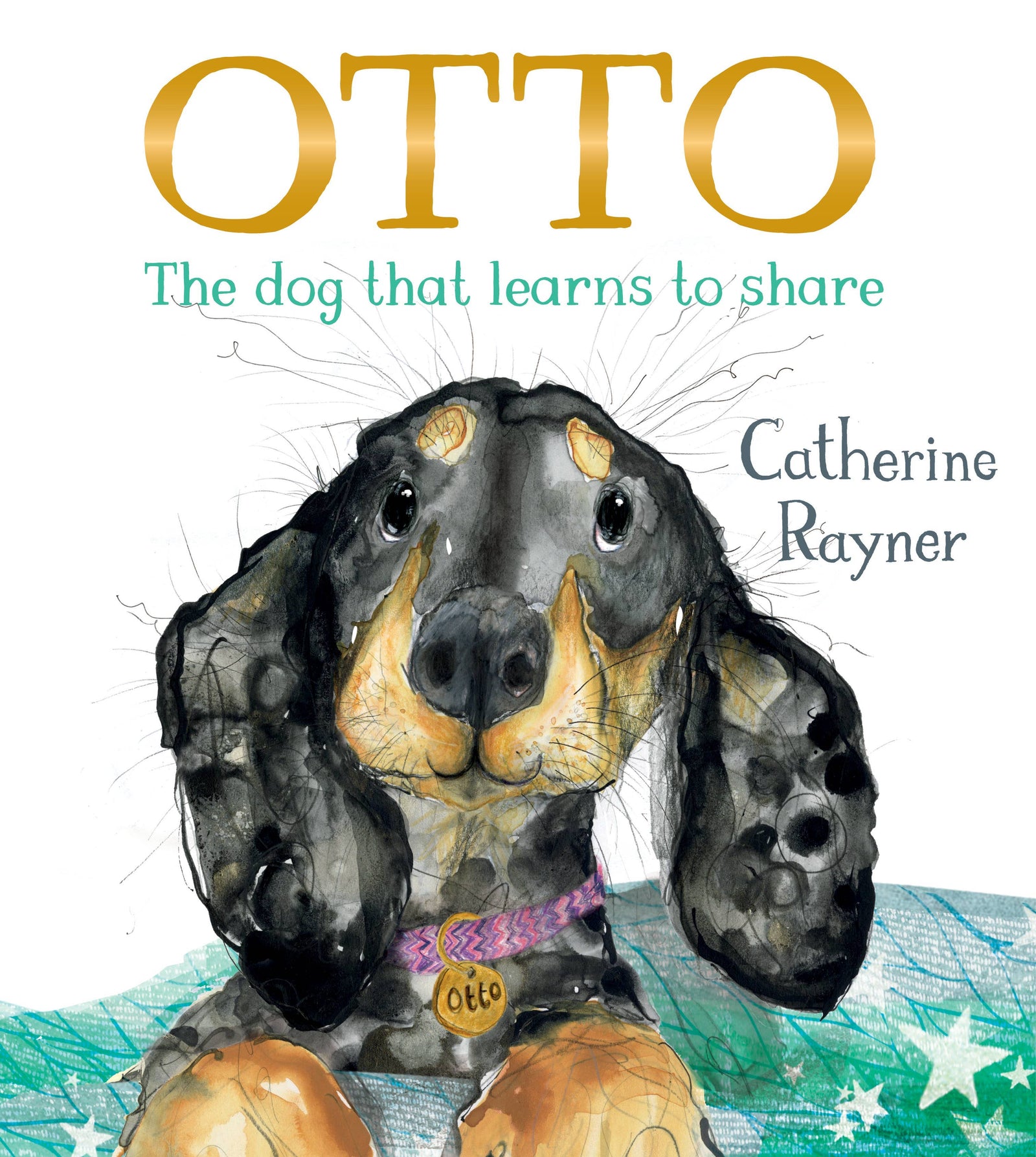 Otto | The Top Dog