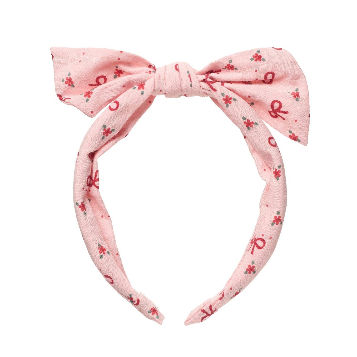 Rockahula Kids Cutesy Bow Tie Headband