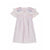 Louise Misha Nalina Organic Cotton Dress | Parma