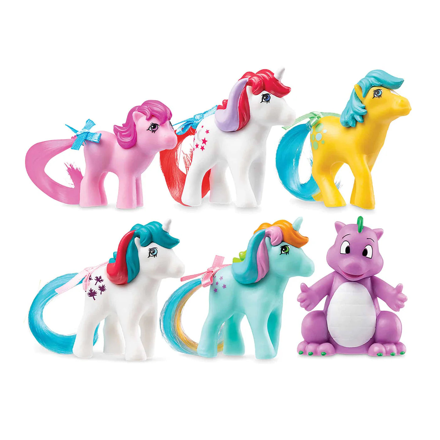 My Little Pony Surprise Pack Figurines