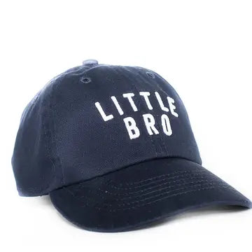 Little Bro Hat | Navy