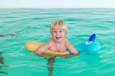 Quut Pool Noodle Friends | Dino