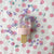 Lavender Seashell Popsicle Lip Gloss