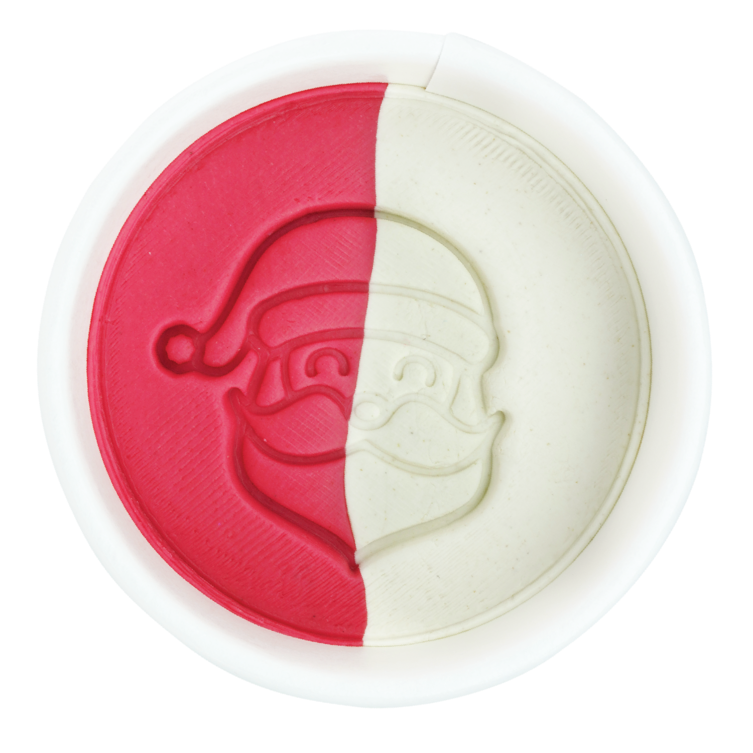 Crazy Aaron's Land of Dough Holiday Cups