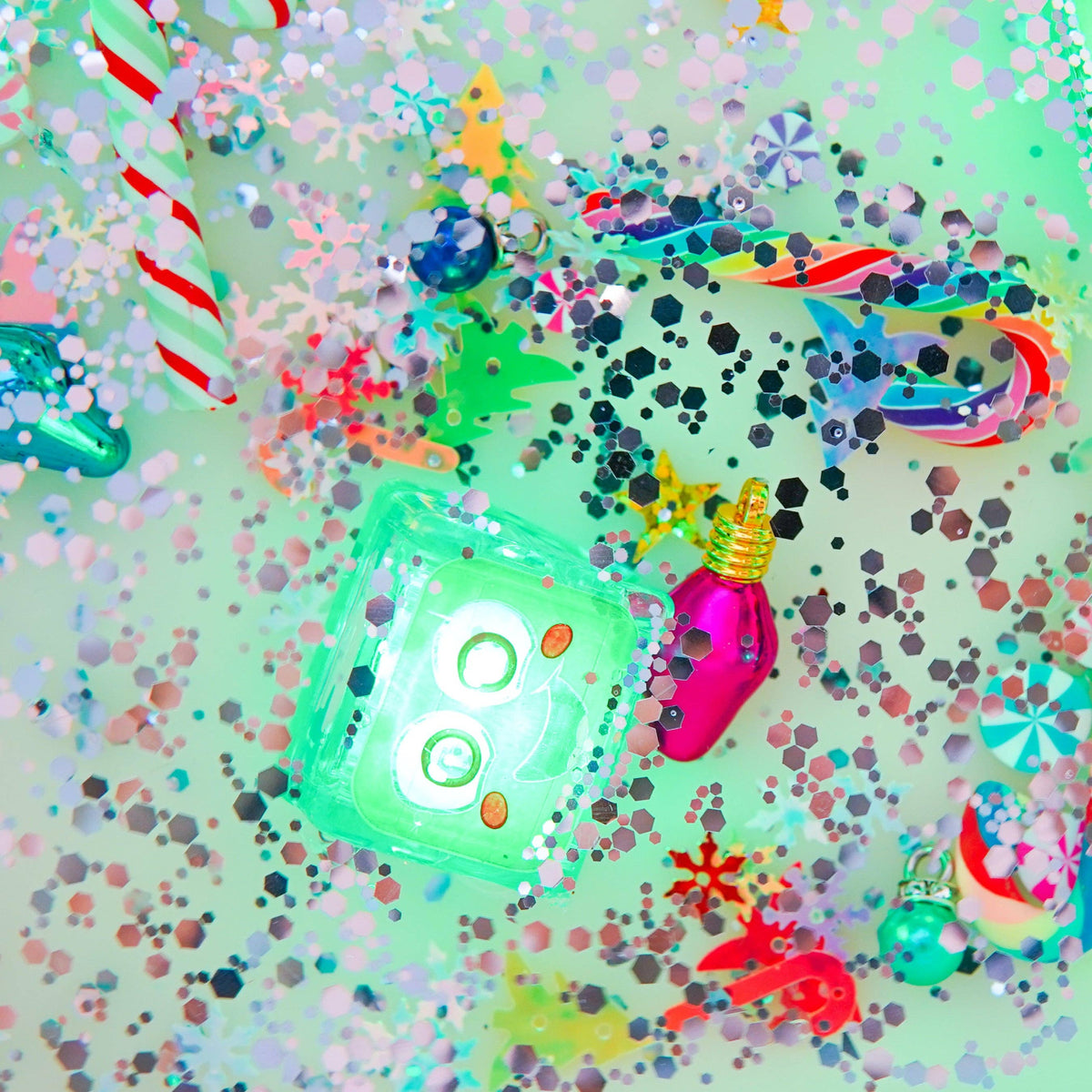 Glo Pals  Winter Wonderland Fun Filler Pack