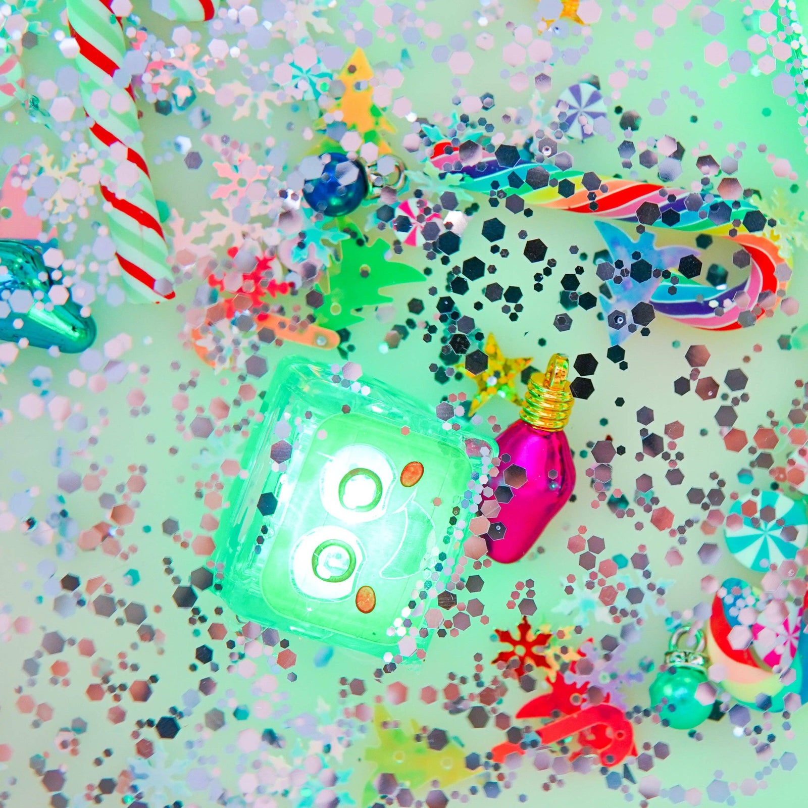 Glo Pals  Winter Wonderland Fun Filler Pack