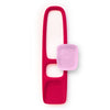 Kids' Easy Grip Beach Shovel | Cherry Red