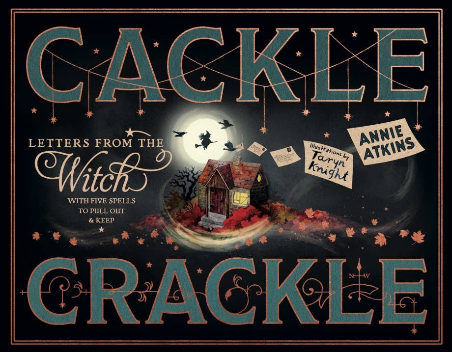Cackle Crackle
