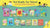 First Sticker Book Starting Kindergarten
