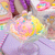 Kawaii Slime Company - Jelly Bean Ice Cream Cloud Creme Slime