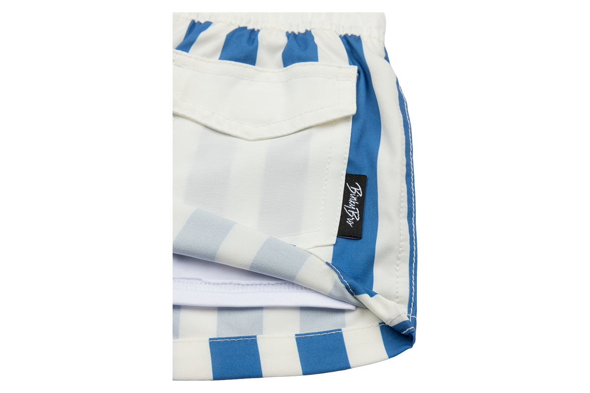 BinkyBro Kids Swimsuit | Wrightsville