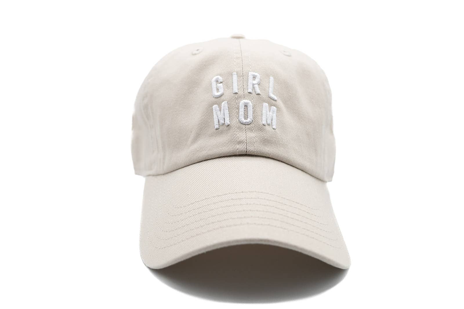 Rey to Z  Girl Mom Hat | Dune
