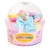 Kawaii Slime Company - Jelly Bean Ice Cream Cloud Creme Slime
