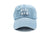 Denim Girl Mom Hat