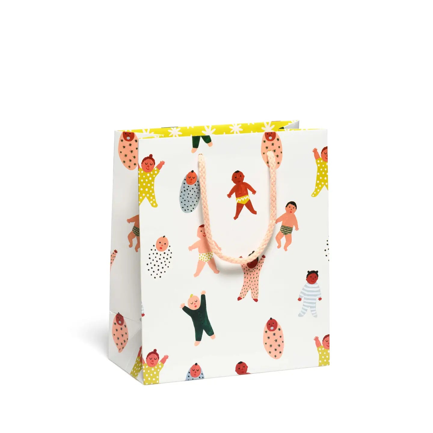 Beautiful Baby Bag | Medium