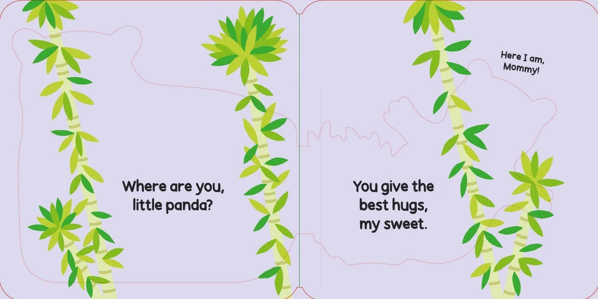 Where Are You, Baby?