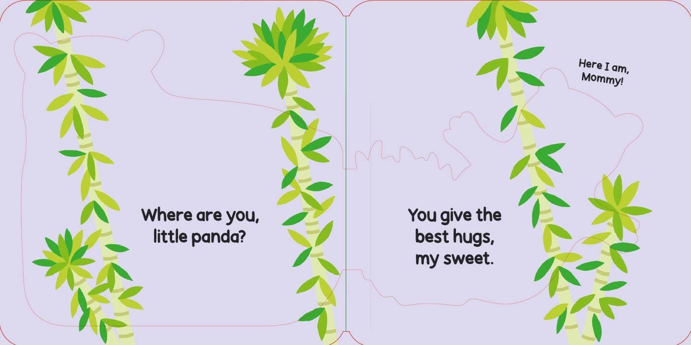 Where Are You, Baby?